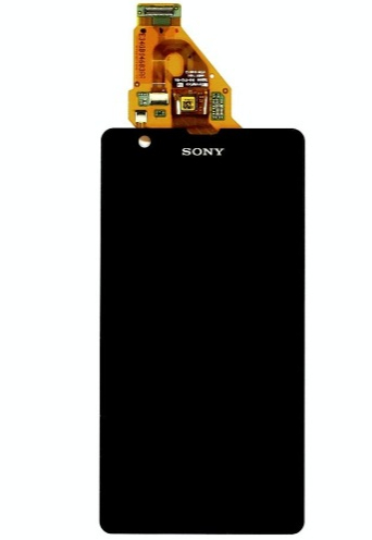 Display Lcd Y Táctil Sony Xperia Zr C5502